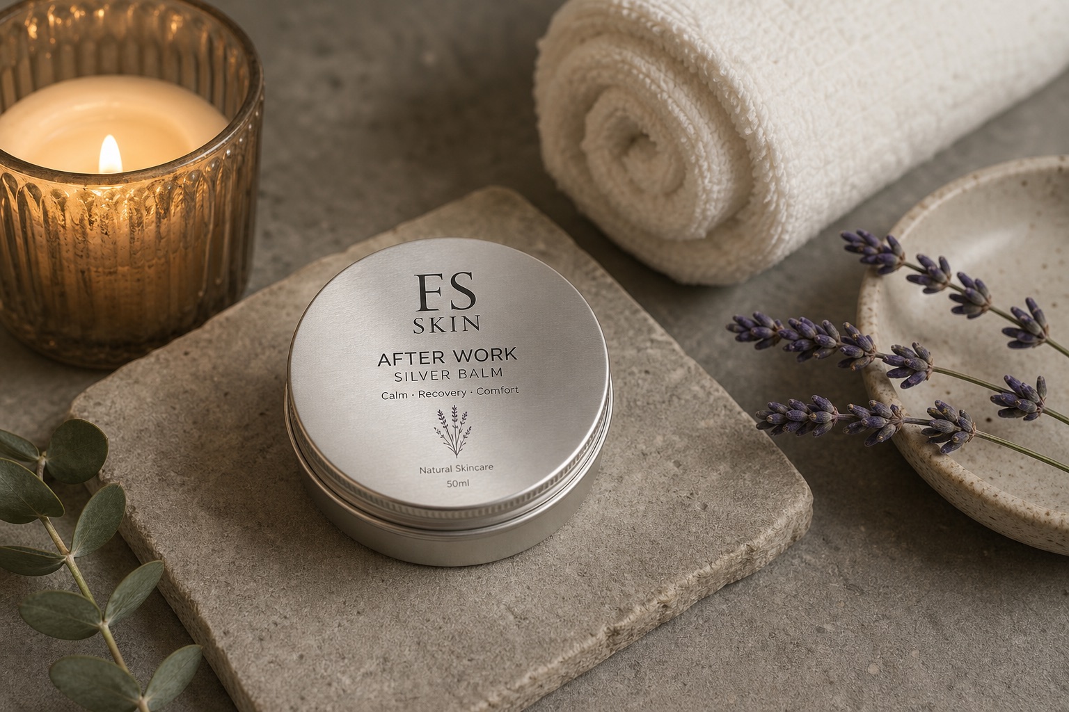 Ritual de spa