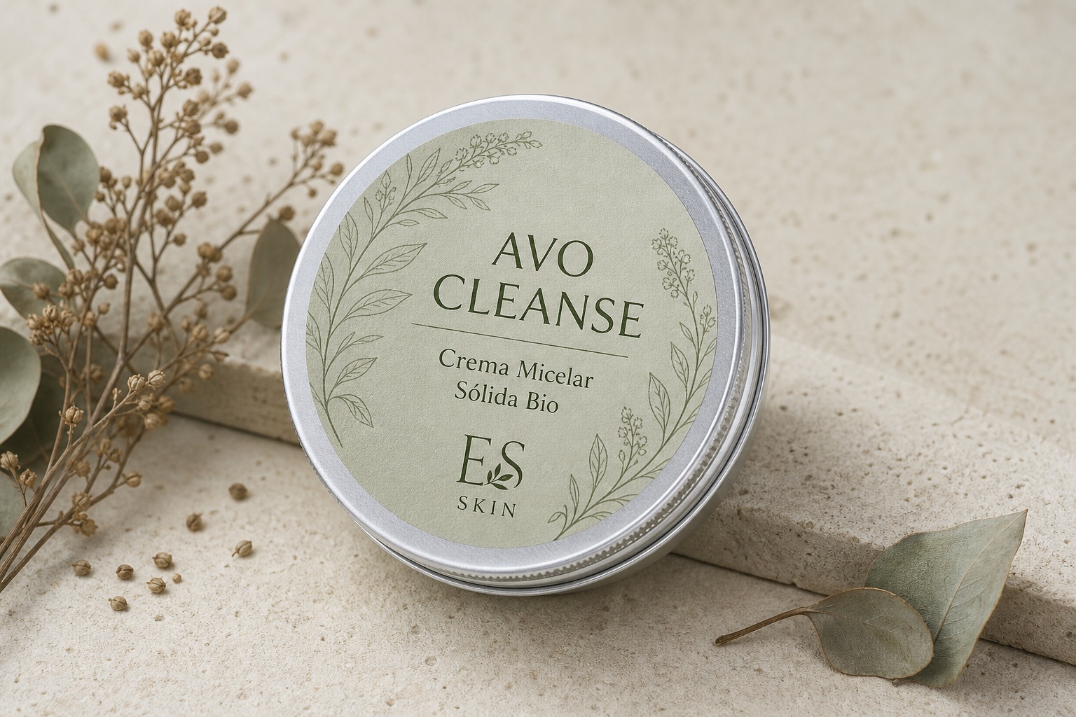 Packaging del producto