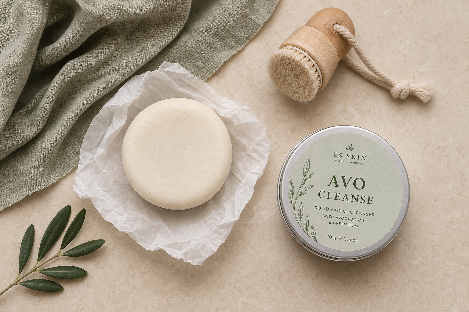 AVO Cleanse