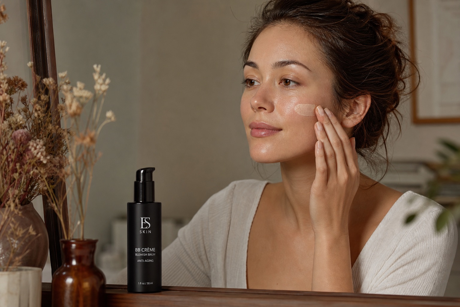 Aplicación facial