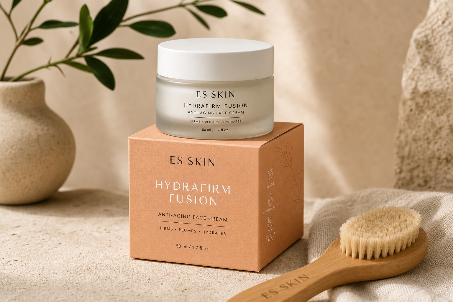 Hydrafirm Fusion